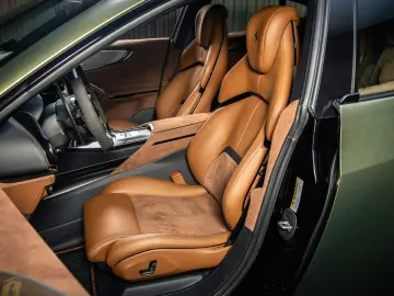 FERRARI Purosangue  FERRARI DENMARK