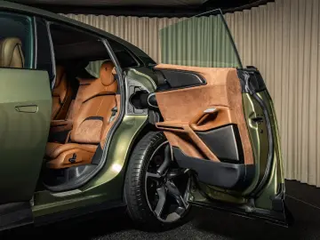 FERRARI Purosangue  FERRARI DENMARK