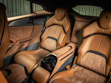 FERRARI Purosangue  FERRARI DENMARK