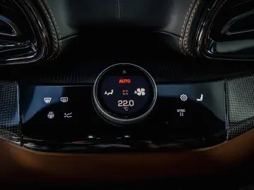 FERRARI Purosangue  FERRARI DENMARK