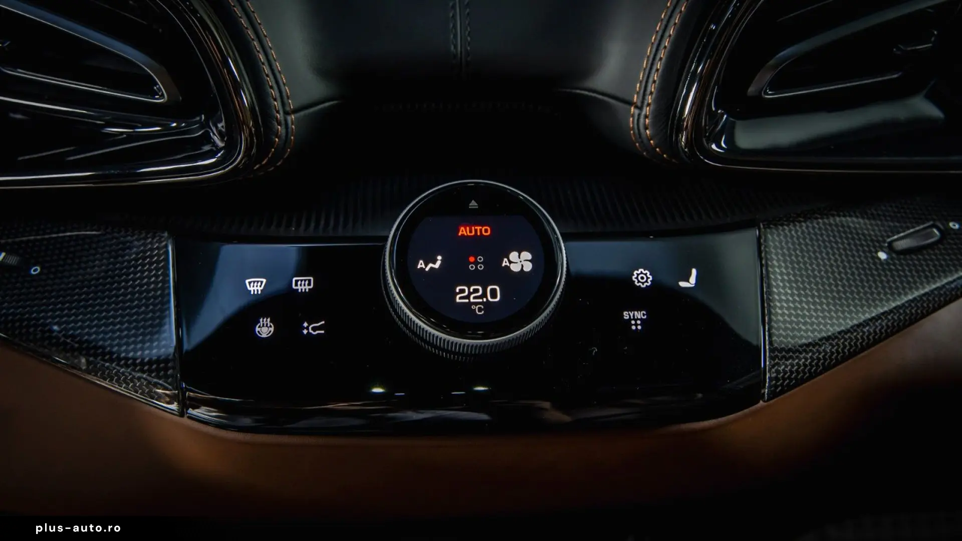 FERRARI Purosangue  FERRARI DENMARK