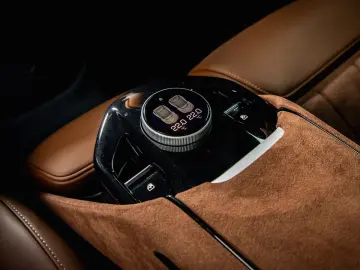 FERRARI Purosangue  FERRARI DENMARK