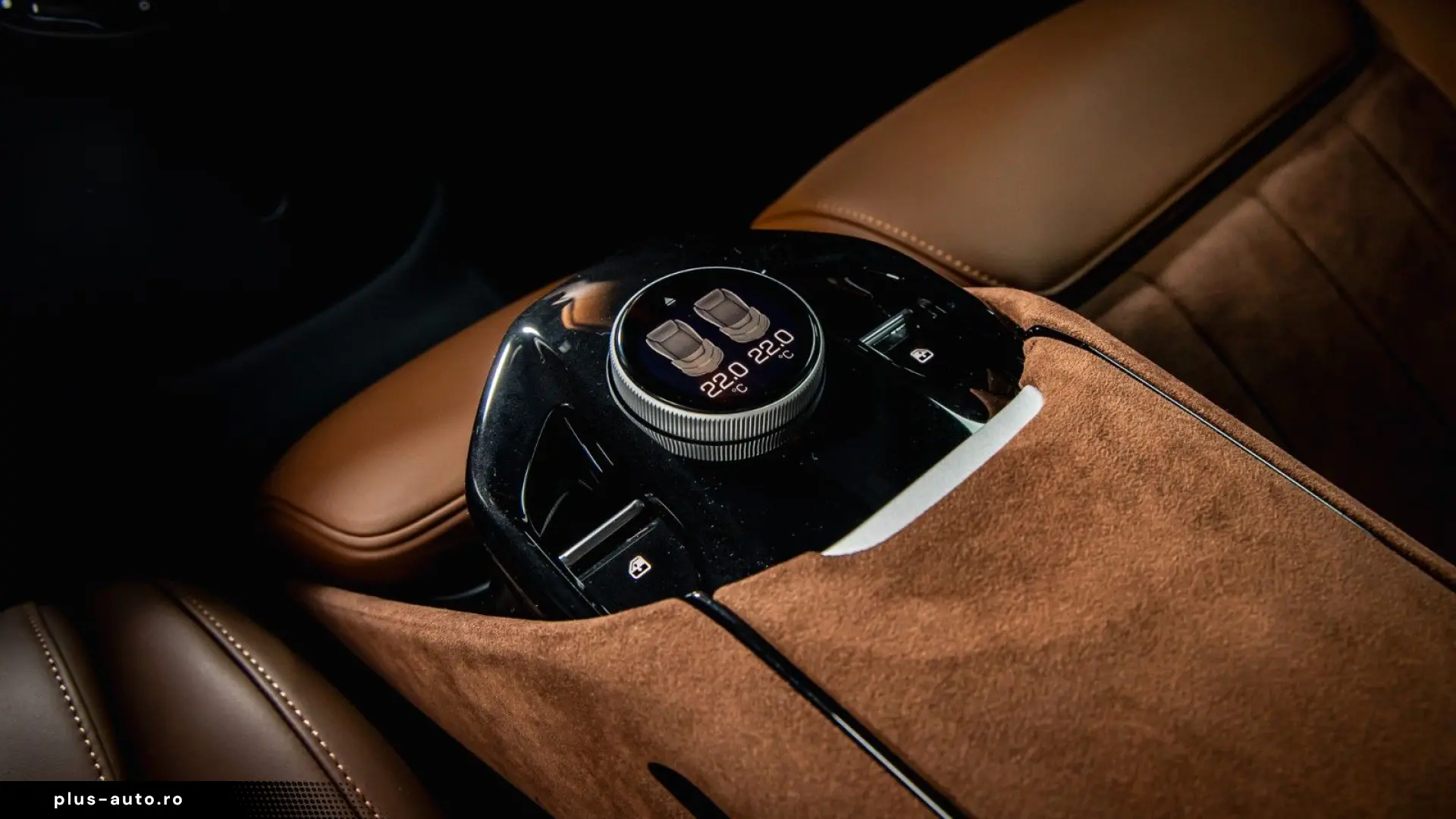 FERRARI Purosangue  FERRARI DENMARK