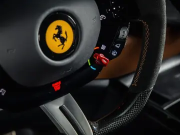 FERRARI Purosangue  FERRARI DENMARK