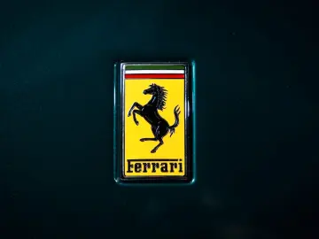 FERRARI Purosangue  FERRARI DENMARK