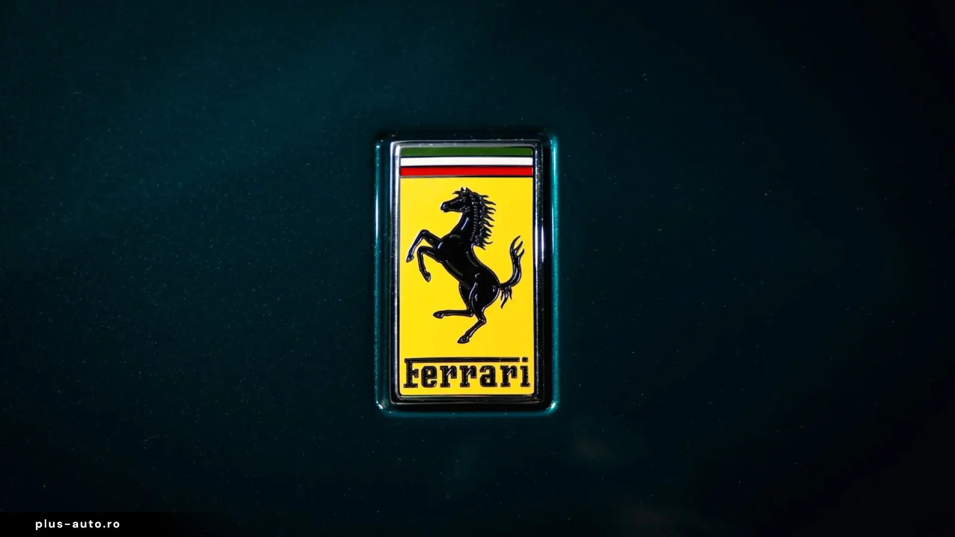 FERRARI Purosangue  FERRARI DENMARK