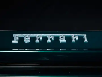 FERRARI Purosangue  FERRARI DENMARK