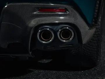 FERRARI Purosangue  FERRARI DENMARK