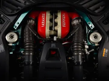 FERRARI Purosangue  FERRARI DENMARK