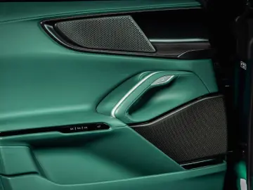 FERRARI Purosangue  FERRARI DENMARK