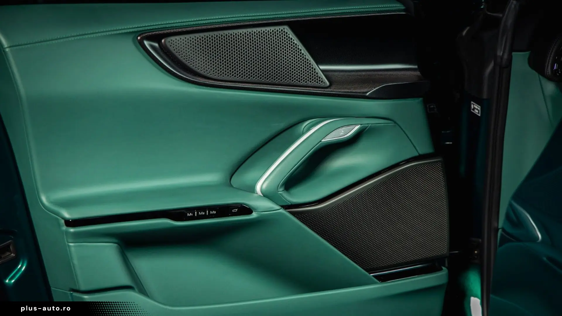 FERRARI Purosangue  FERRARI DENMARK