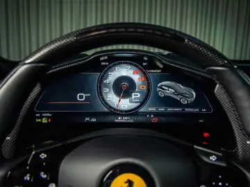 FERRARI Purosangue  FERRARI DENMARK