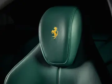 FERRARI Purosangue  FERRARI DENMARK