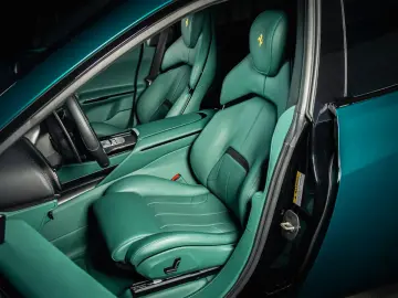 FERRARI Purosangue  FERRARI DENMARK