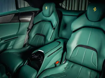 FERRARI Purosangue  FERRARI DENMARK