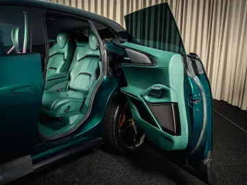 FERRARI Purosangue  FERRARI DENMARK