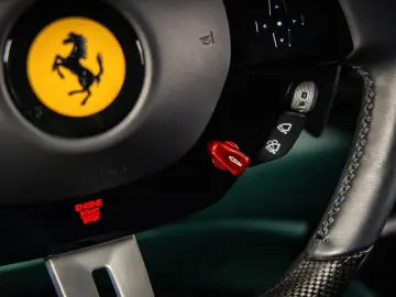 FERRARI Purosangue  FERRARI DENMARK