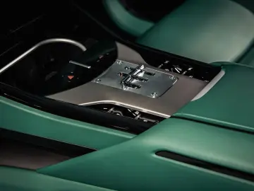 FERRARI Purosangue  FERRARI DENMARK