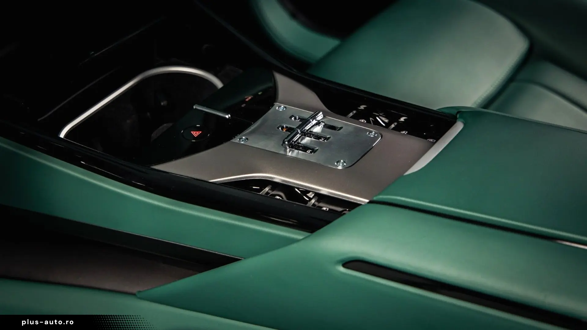 FERRARI Purosangue  FERRARI DENMARK