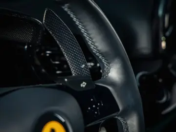 FERRARI Purosangue  FERRARI DENMARK