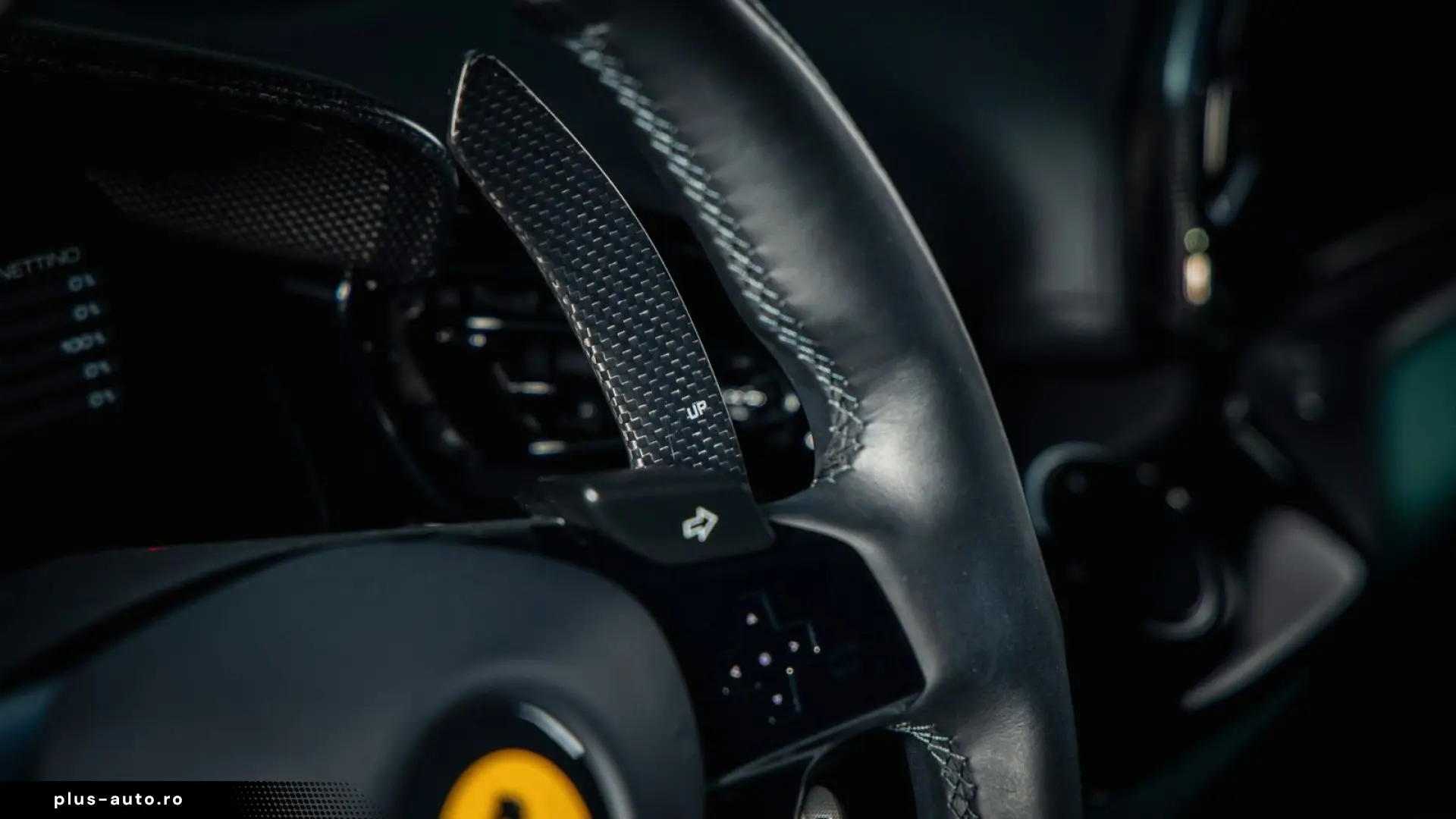 FERRARI Purosangue  FERRARI DENMARK