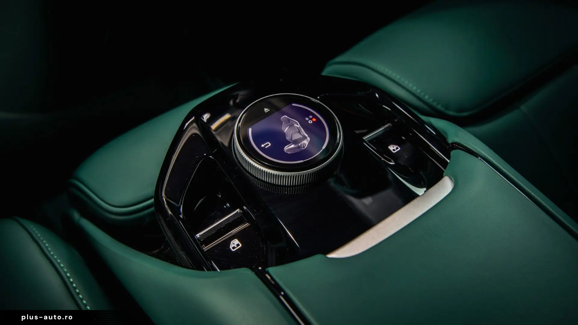 FERRARI Purosangue  FERRARI DENMARK