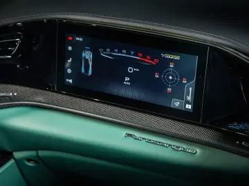 FERRARI Purosangue  FERRARI DENMARK