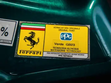 FERRARI Purosangue  FERRARI DENMARK