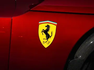 FERRARI Purosangue  FERRARI DENMARK