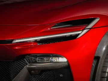 FERRARI Purosangue  FERRARI DENMARK