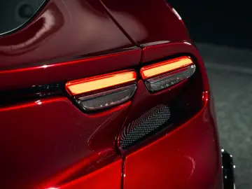 FERRARI Purosangue  FERRARI DENMARK