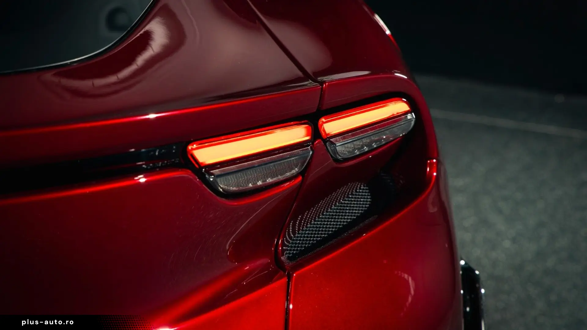 FERRARI Purosangue  FERRARI DENMARK