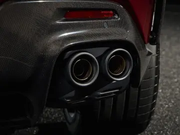 FERRARI Purosangue  FERRARI DENMARK