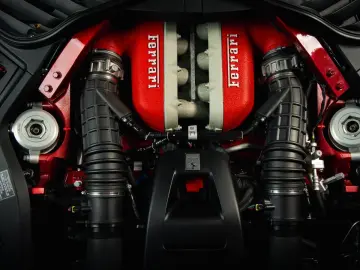 FERRARI Purosangue  FERRARI DENMARK