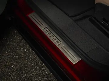 FERRARI Purosangue  FERRARI DENMARK