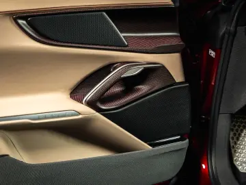 FERRARI Purosangue  FERRARI DENMARK