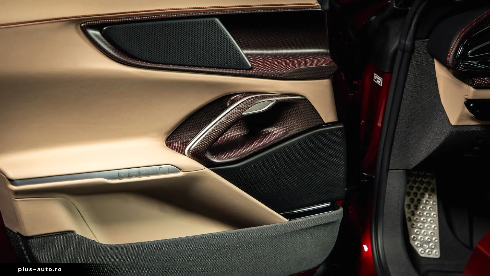 FERRARI Purosangue  FERRARI DENMARK