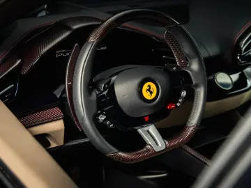 FERRARI Purosangue  FERRARI DENMARK