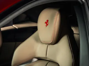 FERRARI Purosangue  FERRARI DENMARK