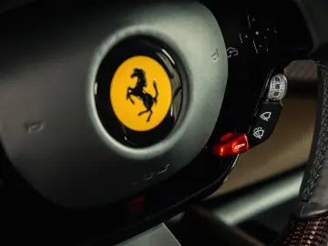 FERRARI Purosangue  FERRARI DENMARK