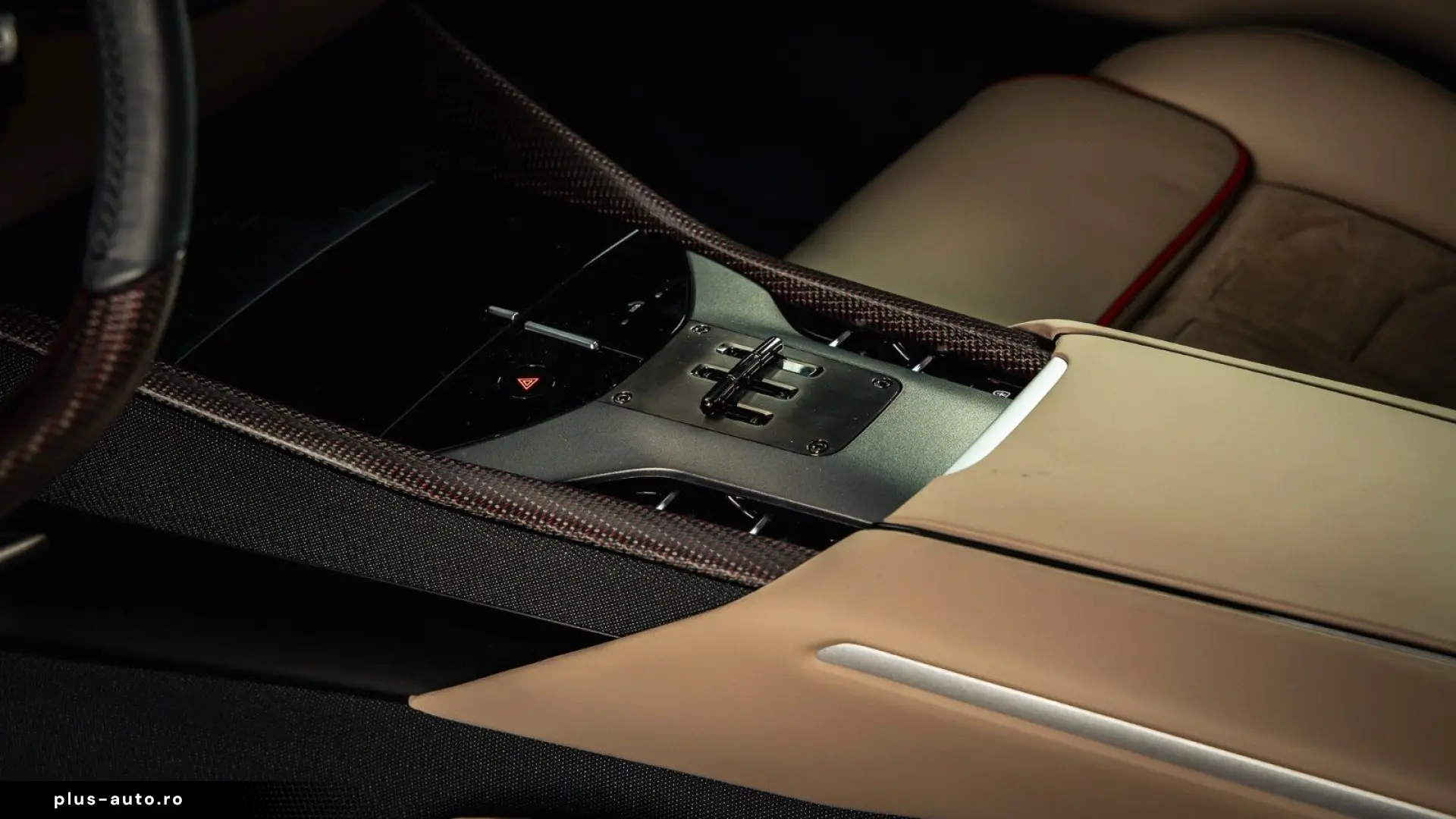 FERRARI Purosangue  FERRARI DENMARK