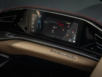 FERRARI Purosangue  FERRARI DENMARK