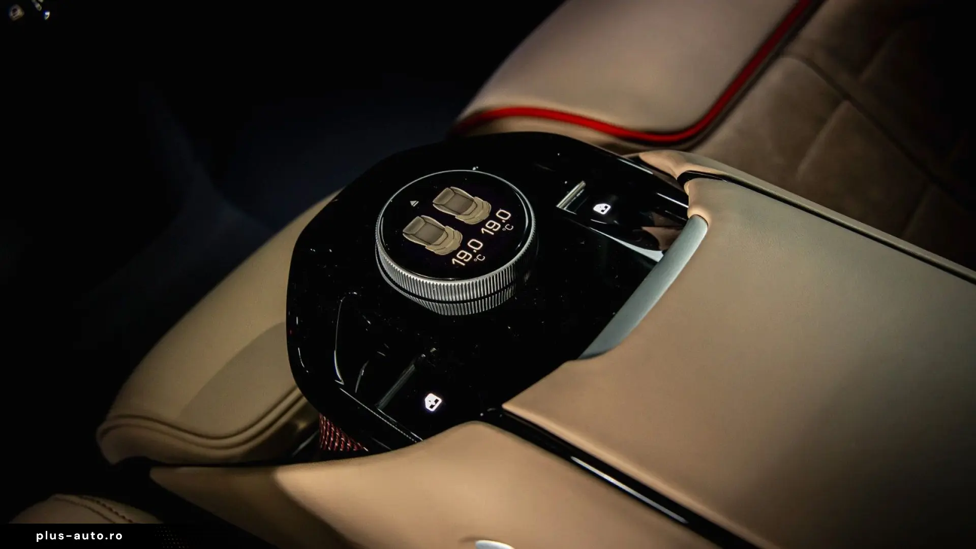 FERRARI Purosangue  FERRARI DENMARK