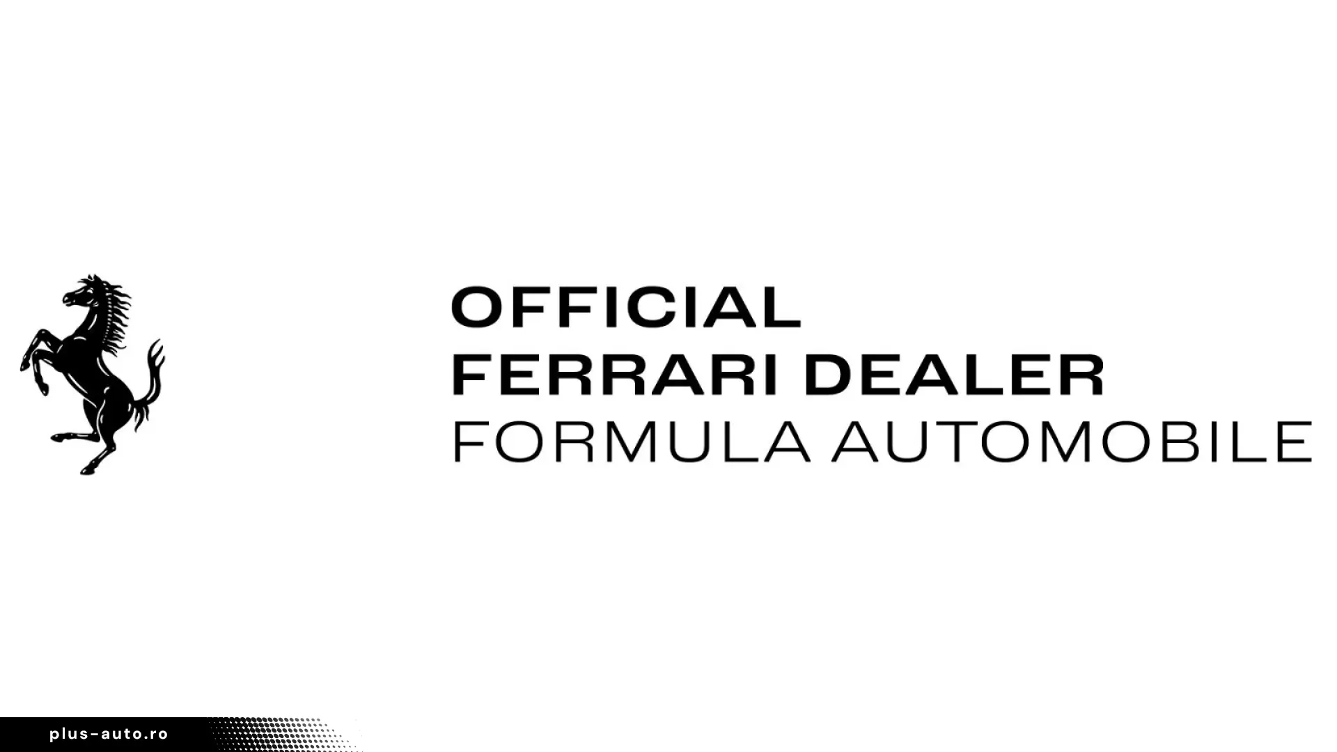 FERRARI Purosangue  FERRARI DENMARK