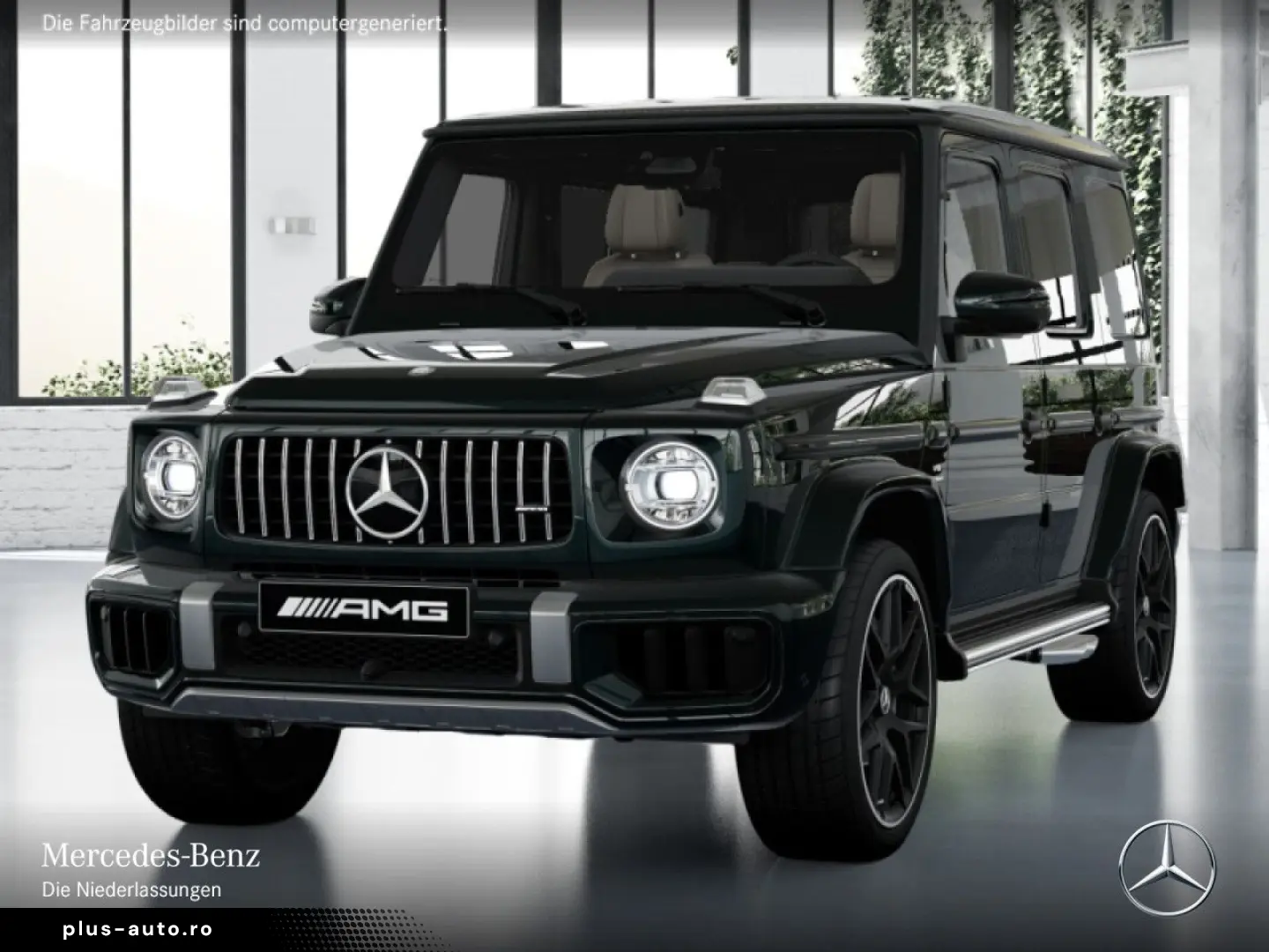 MERCEDES-BENZ G 63AMG 22  SCHMIEDE SZANDH AHK EXCLUSIVE SHD