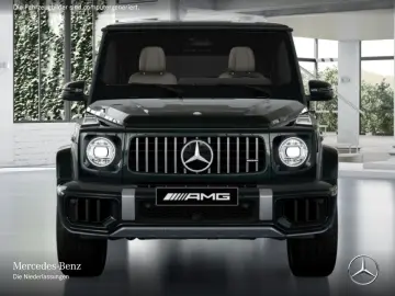 MERCEDES-BENZ G 63AMG 22  SCHMIEDE SZANDH AHK EXCLUSIVE SHD