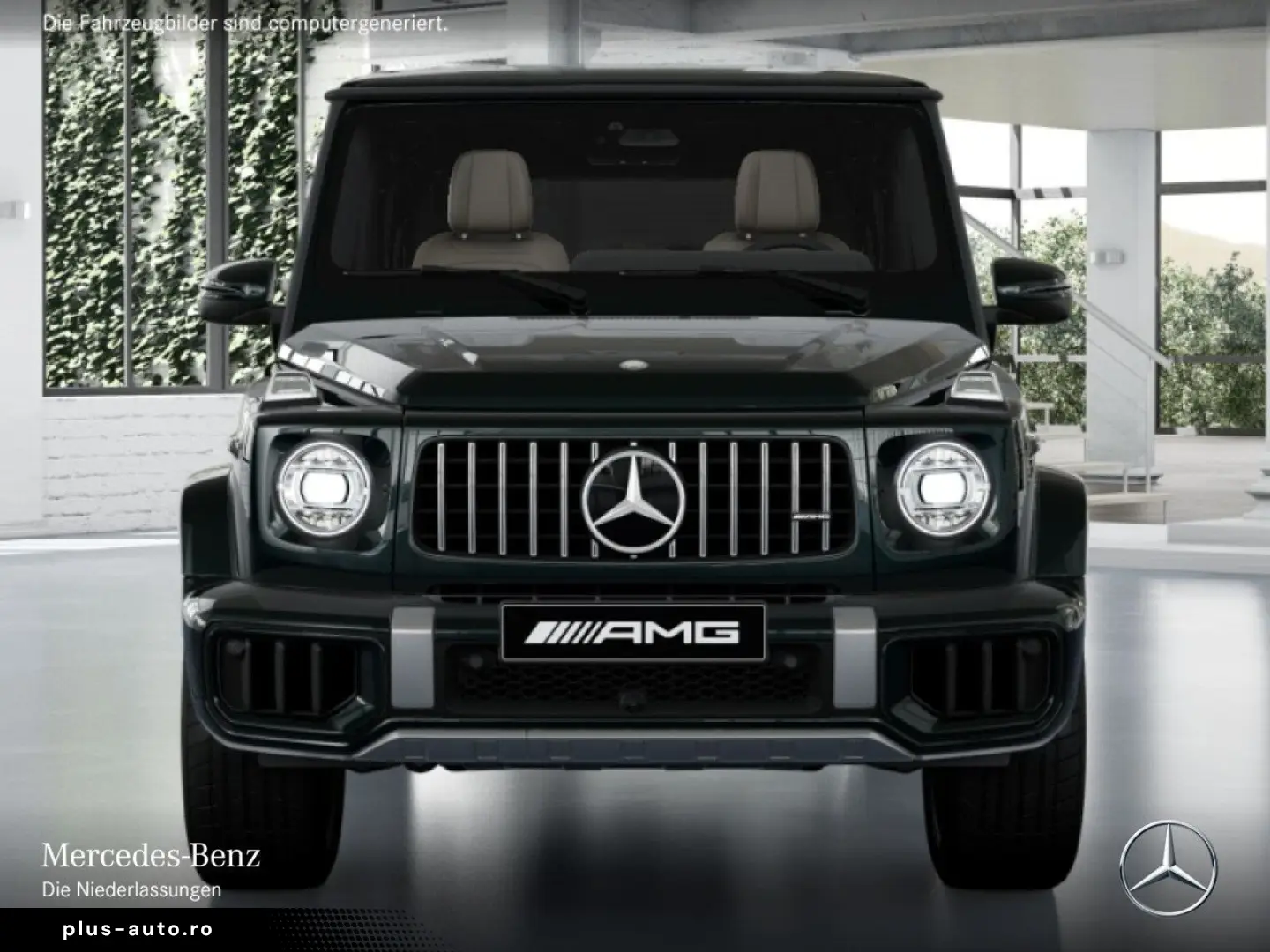 MERCEDES-BENZ G 63AMG 22  SCHMIEDE SZANDH AHK EXCLUSIVE SHD