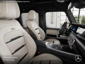 MERCEDES-BENZ G 63AMG 22  SCHMIEDE SZANDH AHK EXCLUSIVE SHD