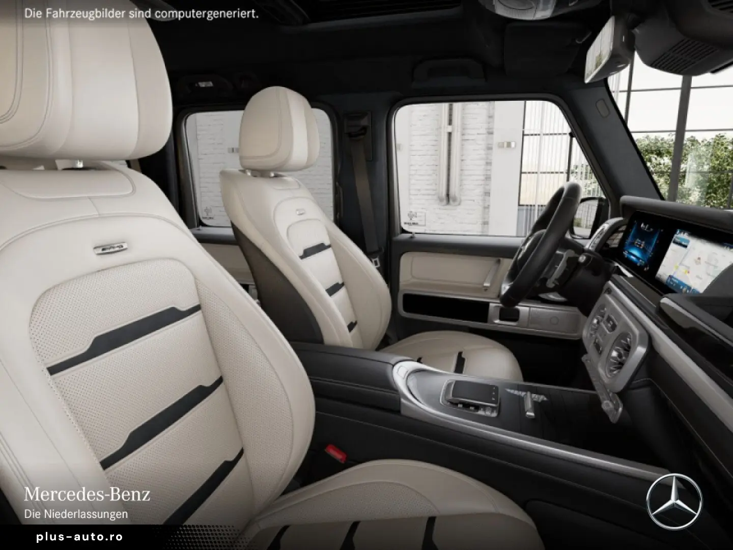 MERCEDES-BENZ G 63AMG 22  SCHMIEDE SZANDH AHK EXCLUSIVE SHD