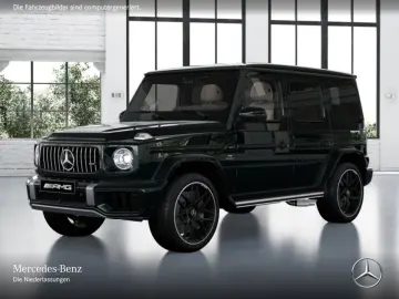 MERCEDES-BENZ G 63AMG 22  SCHMIEDE SZANDH AHK EXCLUSIVE SHD